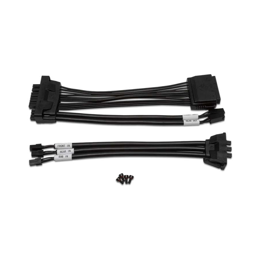 M5-1500X5 Replacement Extension Harnesses