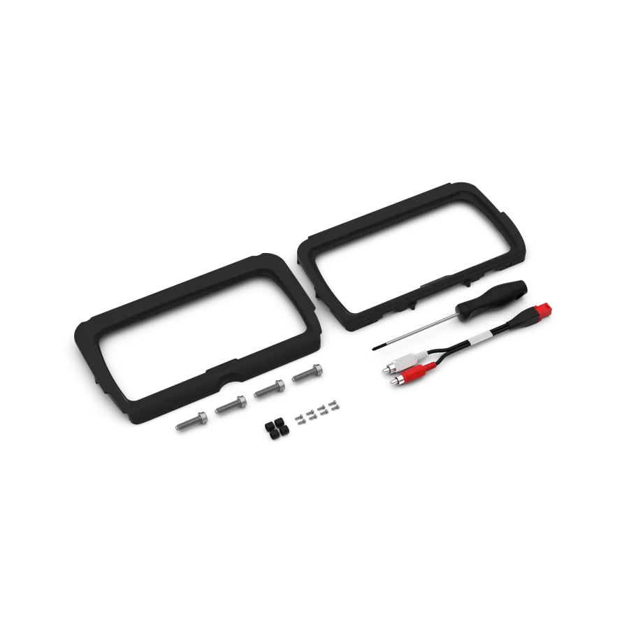 Replacement Accessory Pack for PMX-HD14