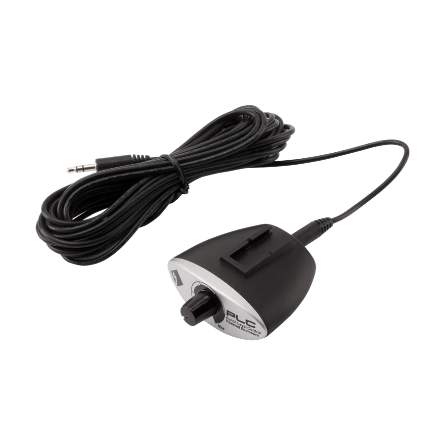 Punch Level Control (Punch Enclosure)