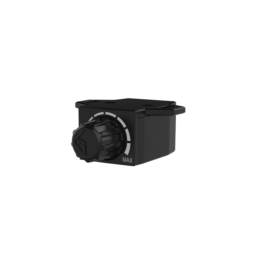 Remote Level Control (Prime Gen-3)