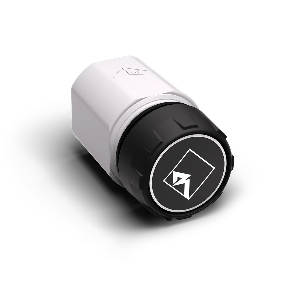 Replacement Jeep Bass Level Control