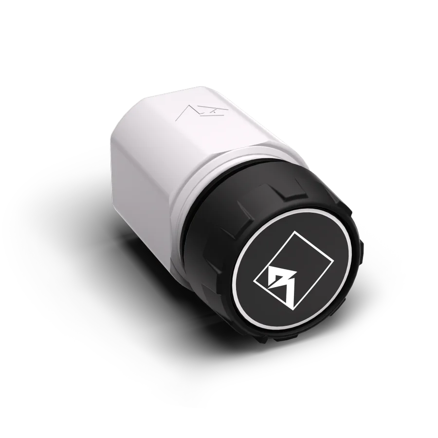Replacement Jeep Bass Level Control