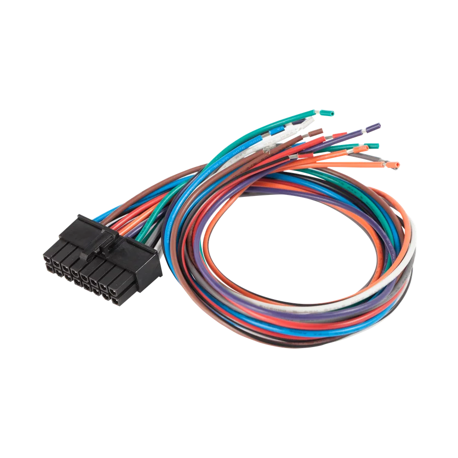 Speaker Input Harness (3Sixty.3)
