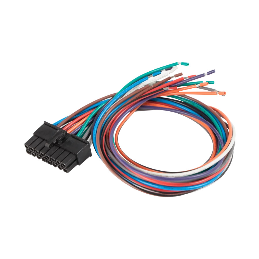 Speaker Input Harness (3Sixty.3)