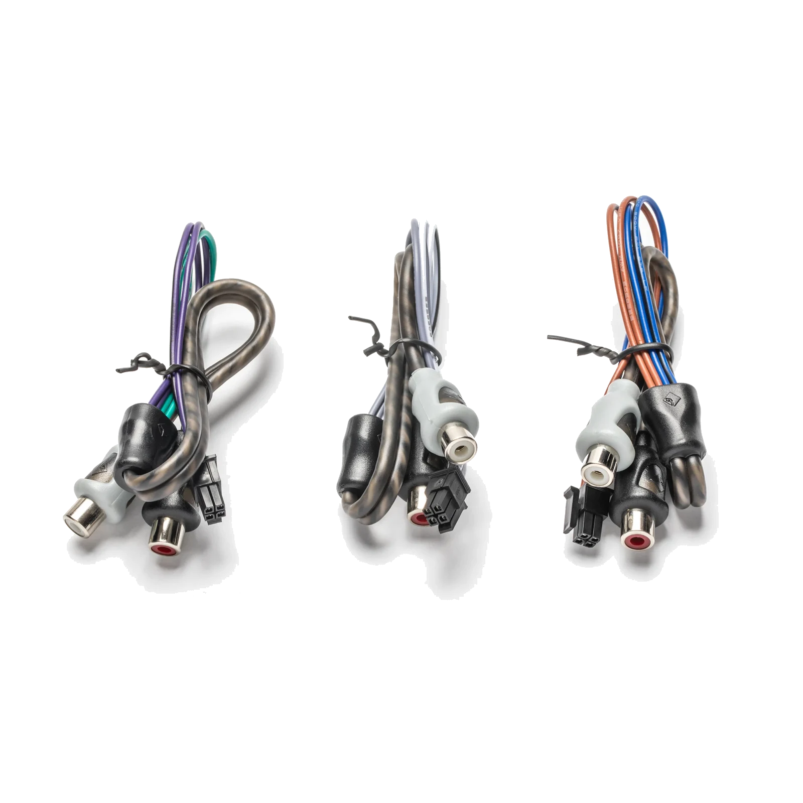 Signal Input Harness Kit (T/TM/M5)