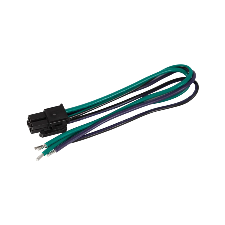 Rear Speaker Output (Compact Amps)