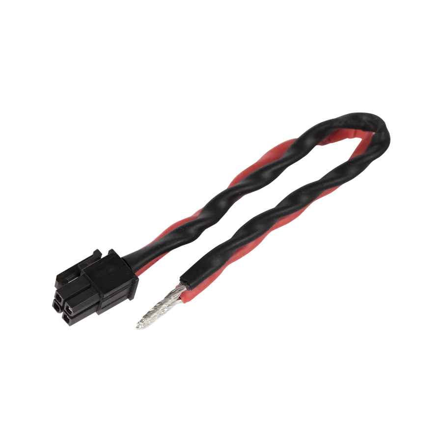 Speaker Output (Compact Amps)