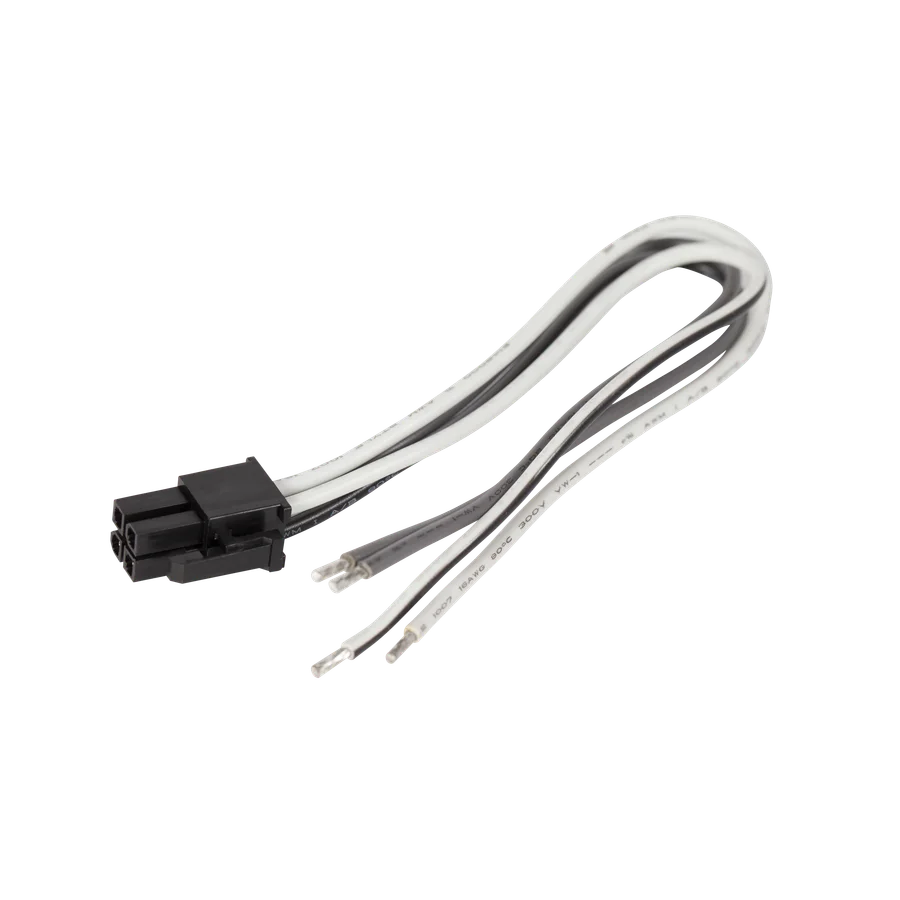 Front Speaker Output (Compact Amps)