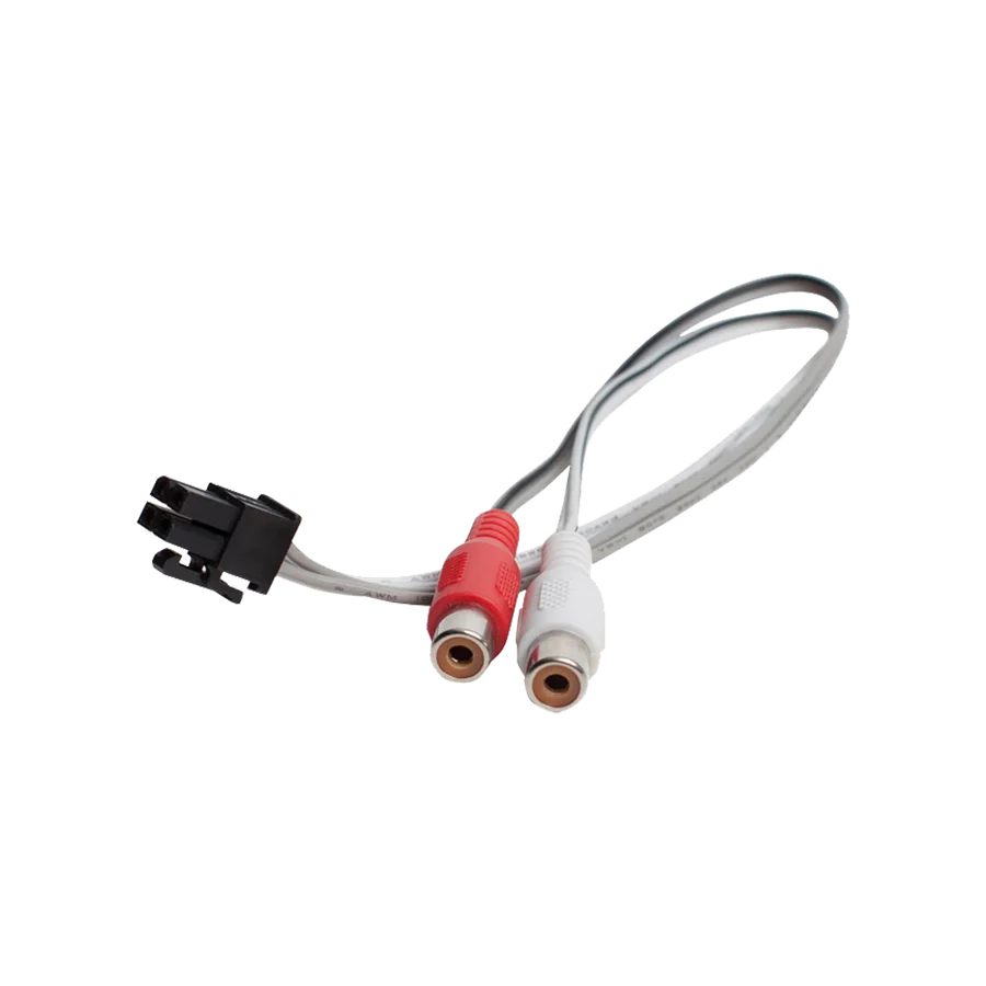 Signal Input Harness (Punch Enclosure)