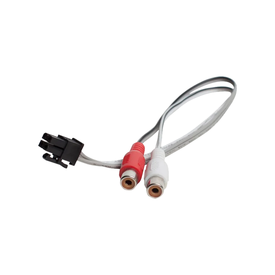 Signal Input Harness (Punch Enclosure)