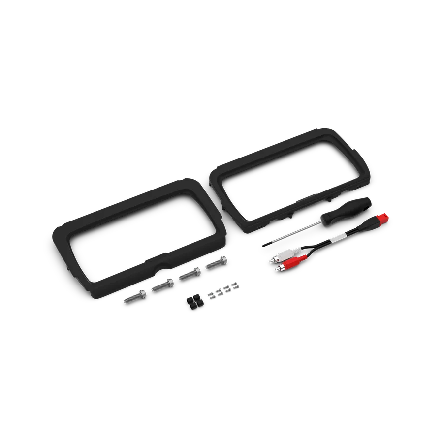 Replacement Accessory Pack for PMX-HD14