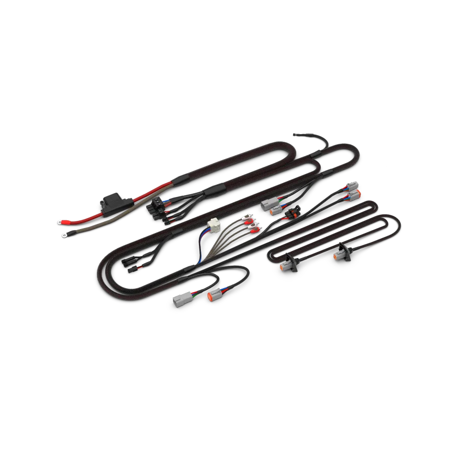 Replacement Main Harness for RZR19PXP Stage Kits