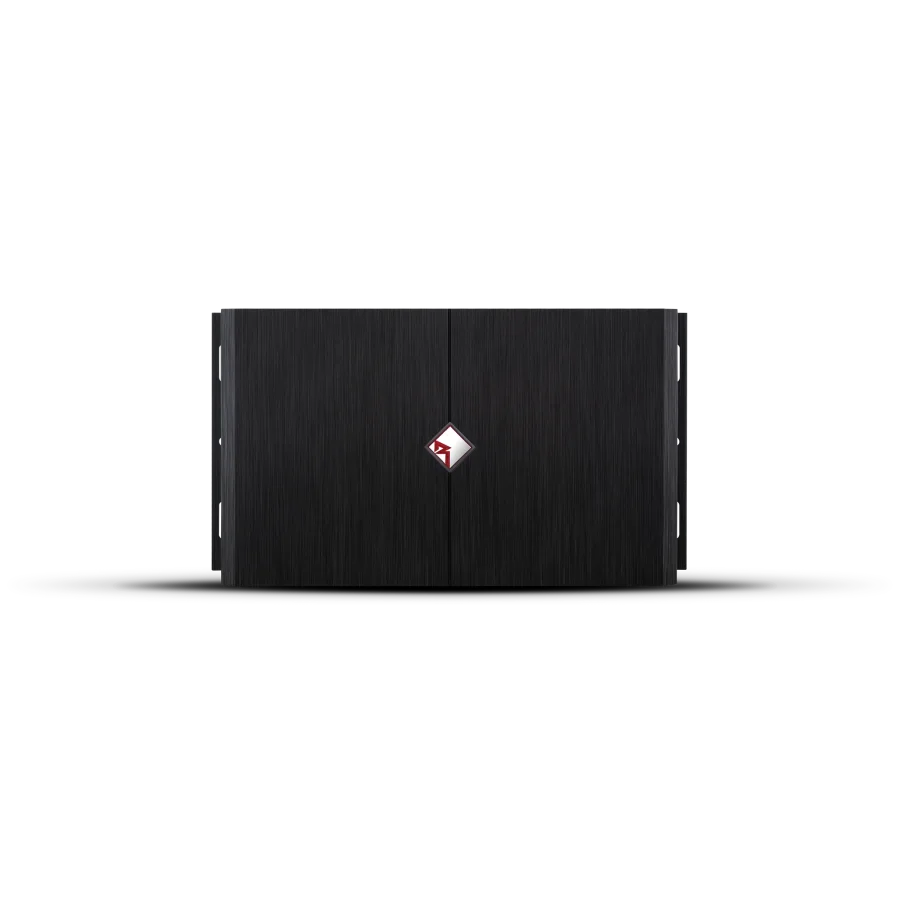 8-Channel Interactive Signal Processor w/ 248 Band Parametric EQ