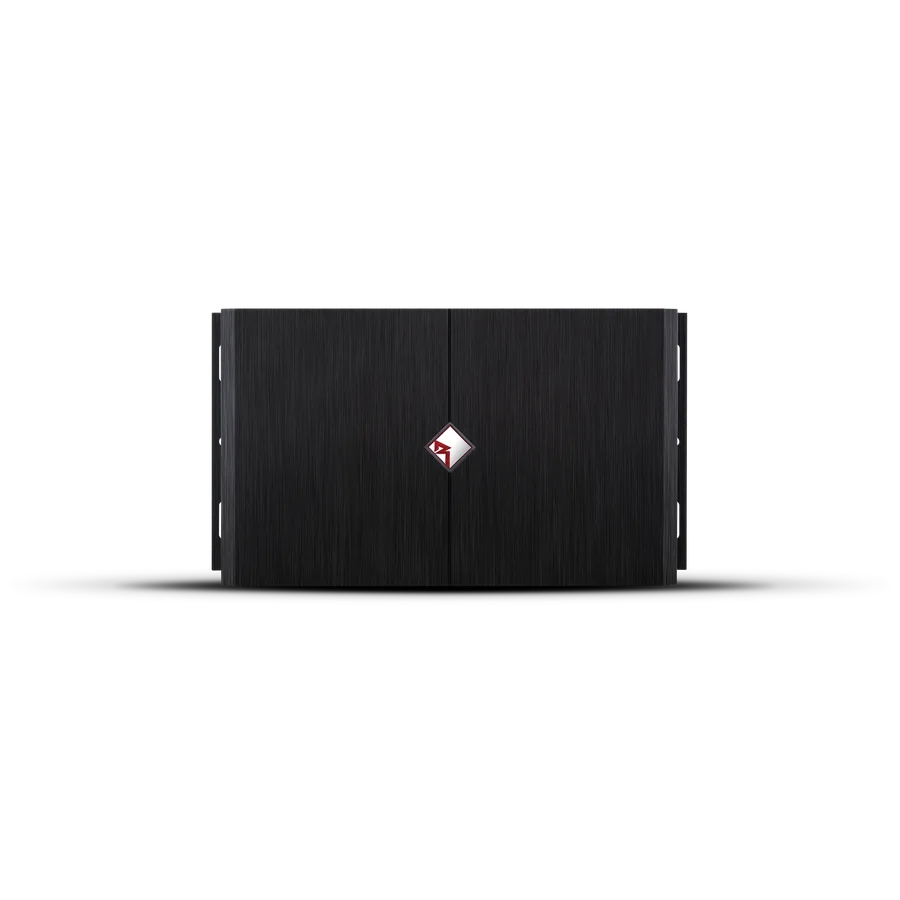 8-Channel Interactive Signal Processor w/ 248 Band Parametric EQ