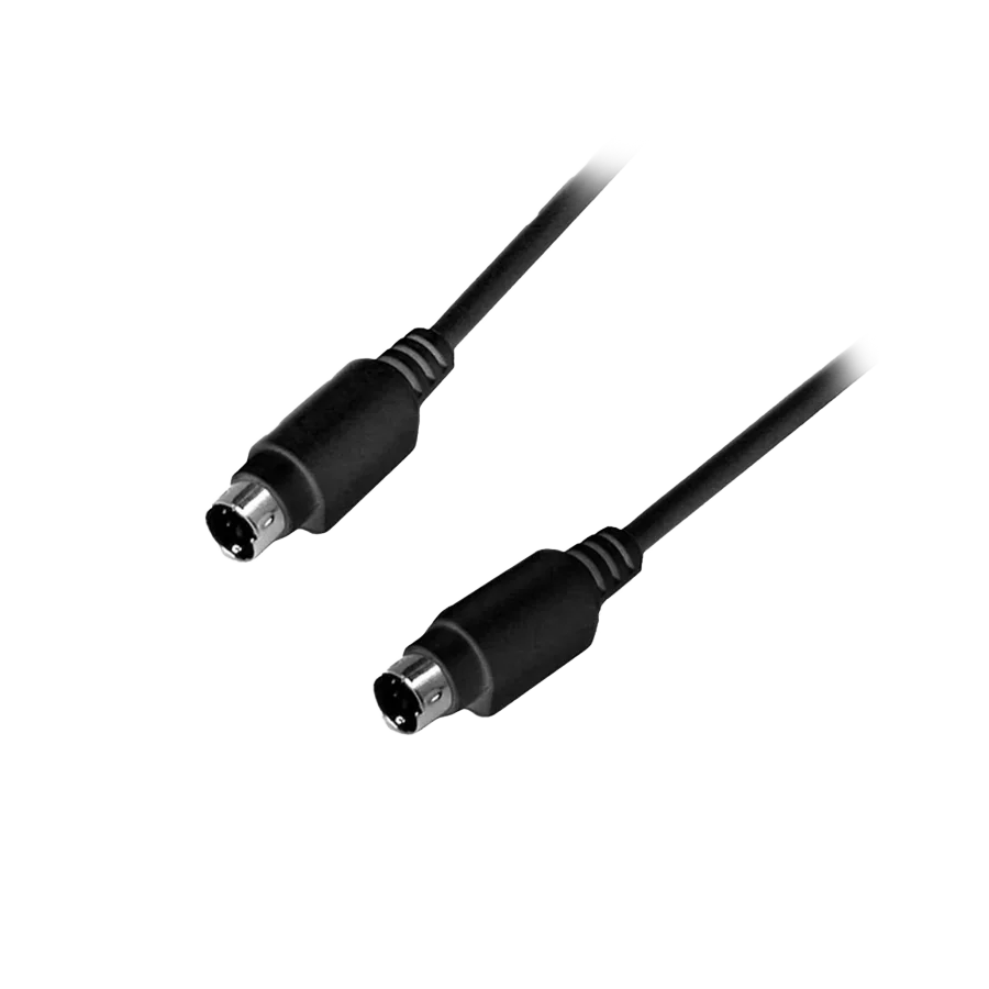 Bridging Cable for Power bd Amplifiers