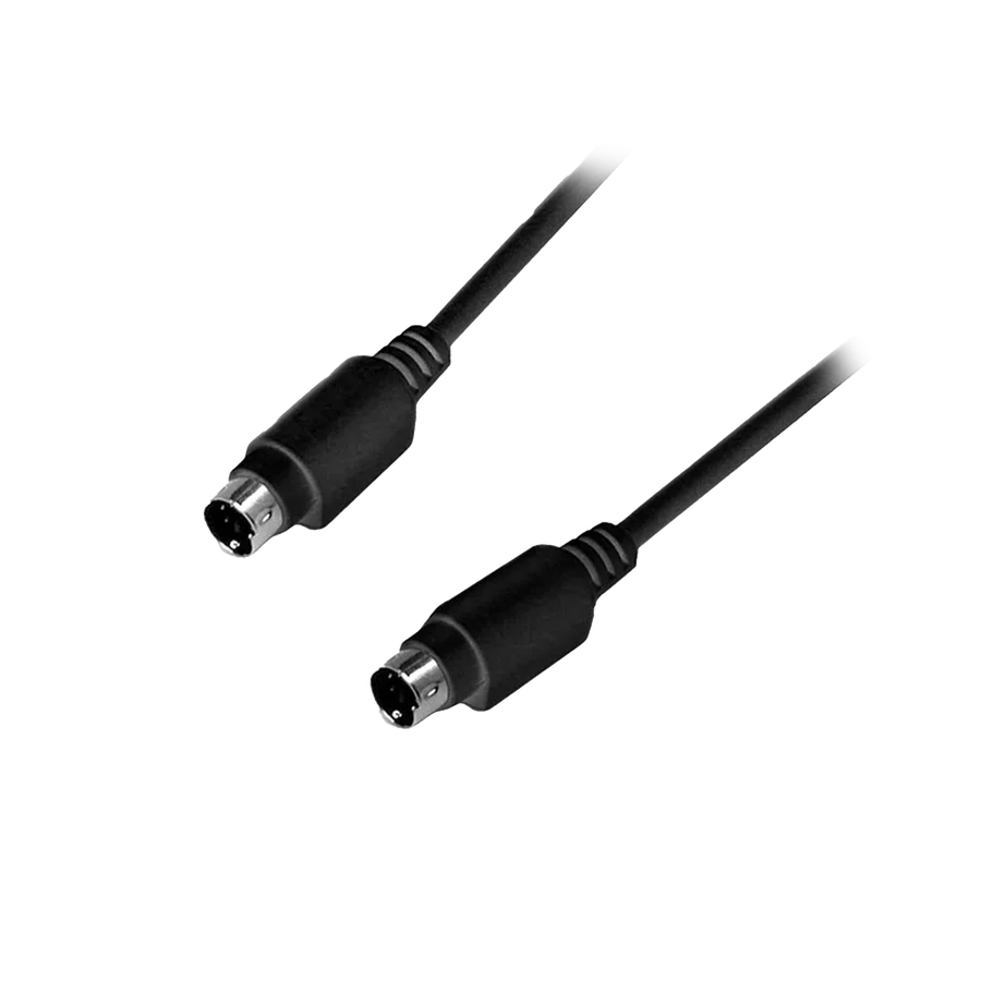Bridging Cable for Power bd Amplifiers
