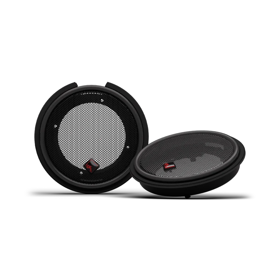 3.5” Flush Mount Grilles