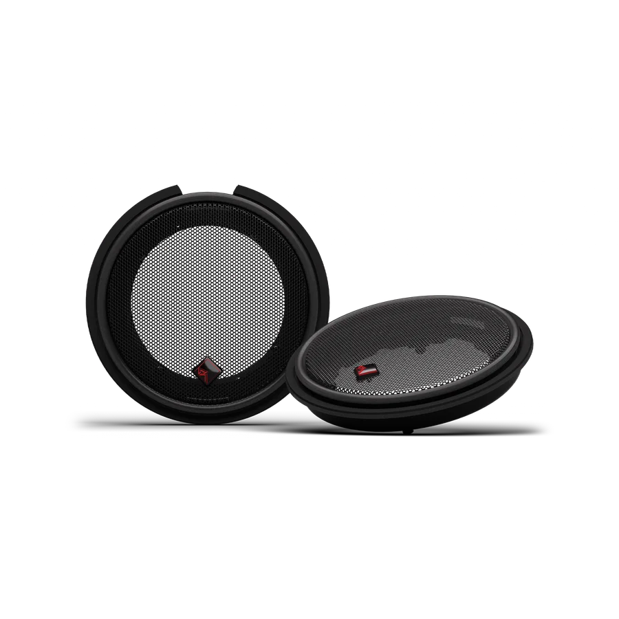 4” Flush Mount Grilles