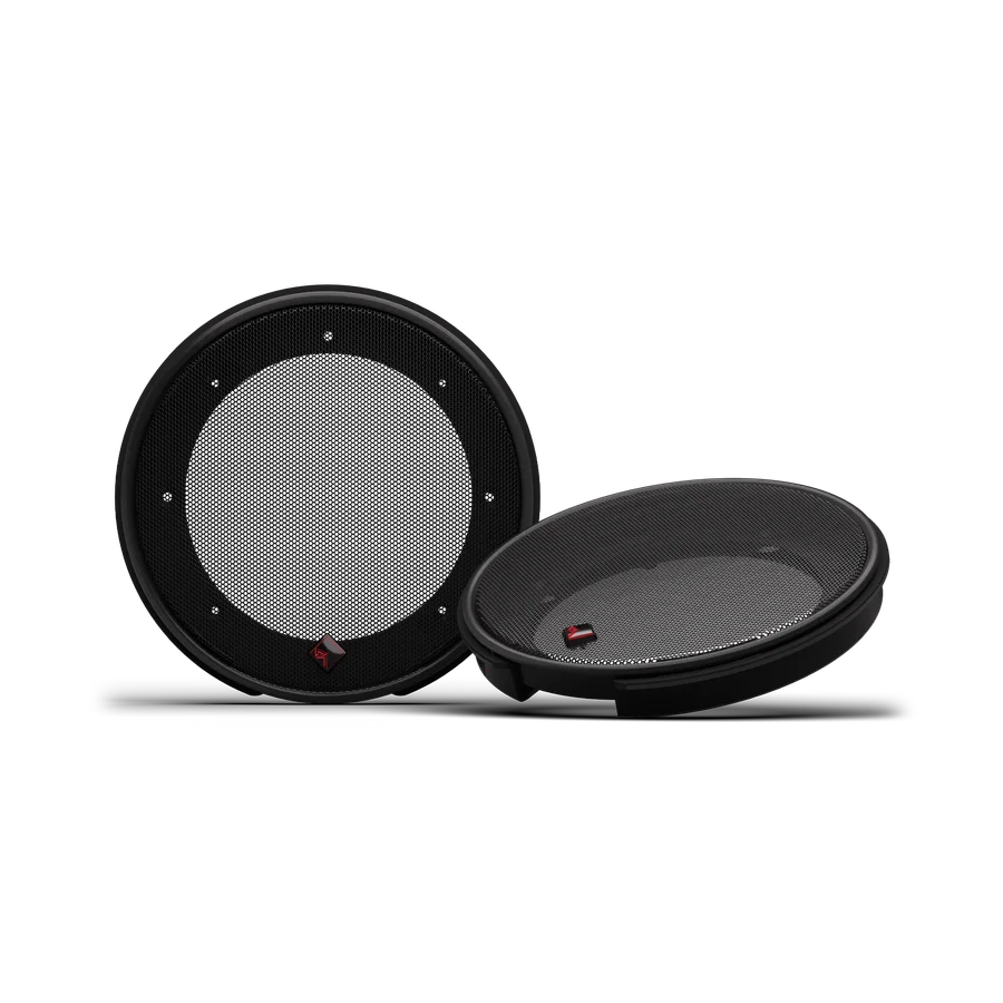 6.0” Flush Mount Grilles