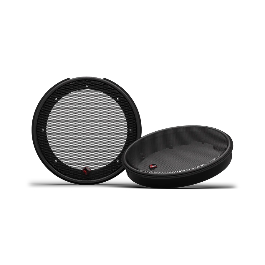 6.5” Flush Mount Grilles