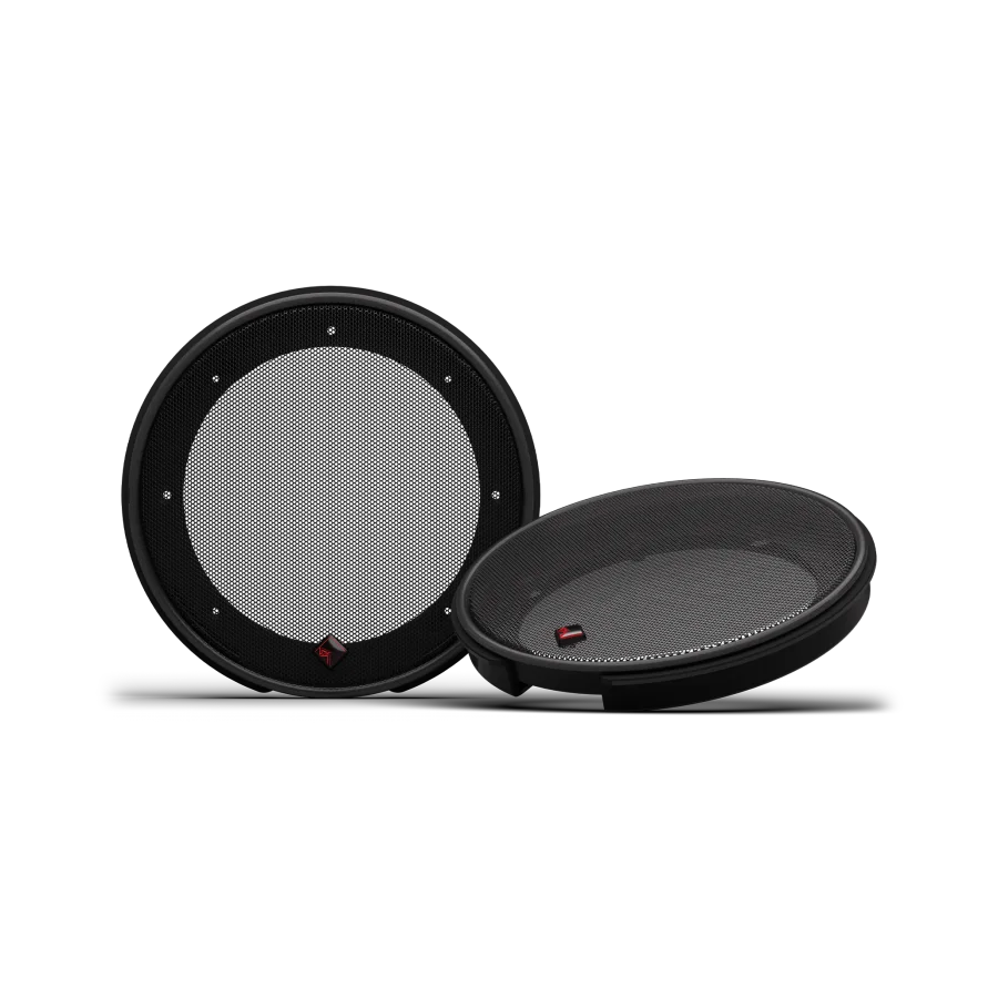 6.75” Flush Mount Grilles