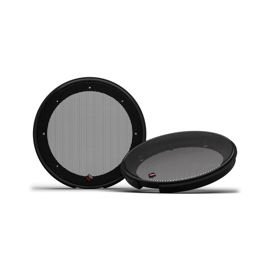 8.0” Flush Mount Grilles