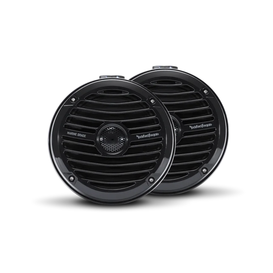 Add-on Rear Speaker Kit for 2014-2018 RANGER® STAGE2/3 (Gen-1)