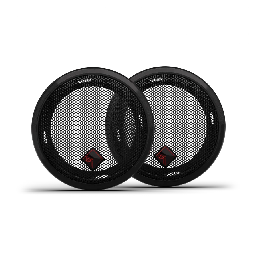 2.5” Surface Mount Grilles