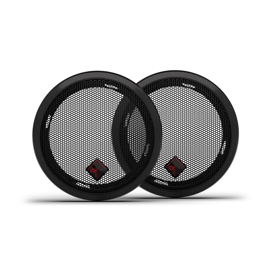 3.5” Surface Mount Grilles