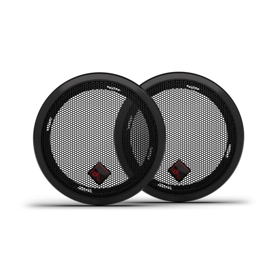 3.5” Surface Mount Grilles
