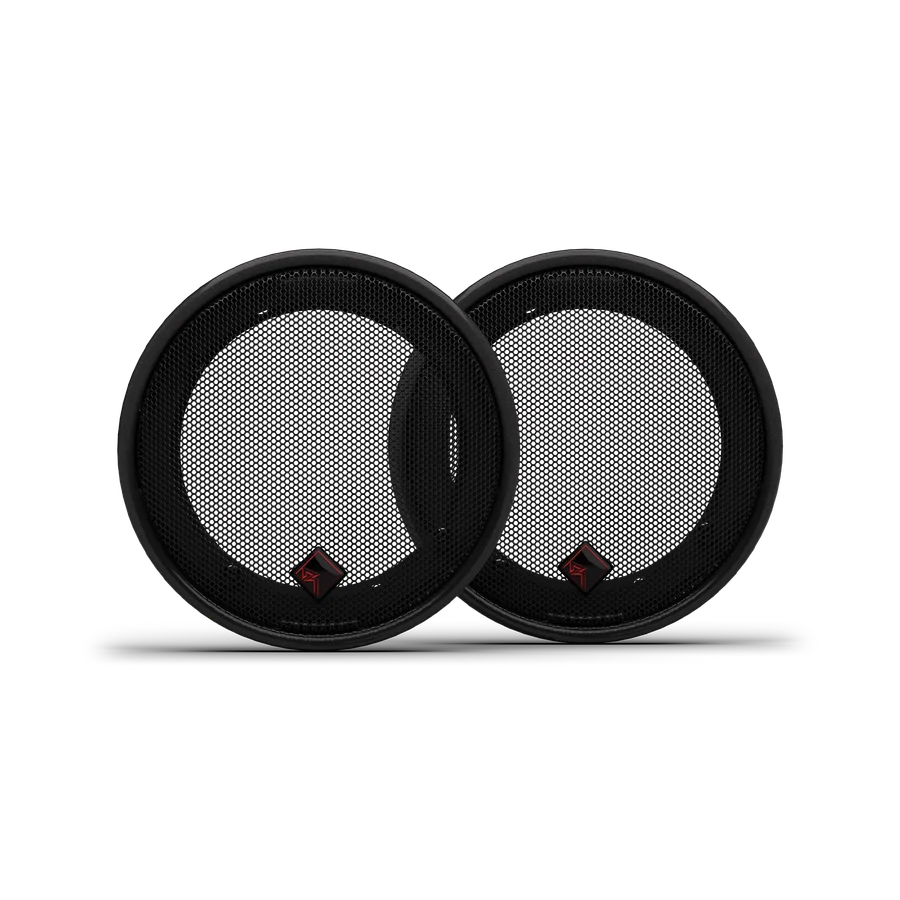 4” Surface Mount Grilles