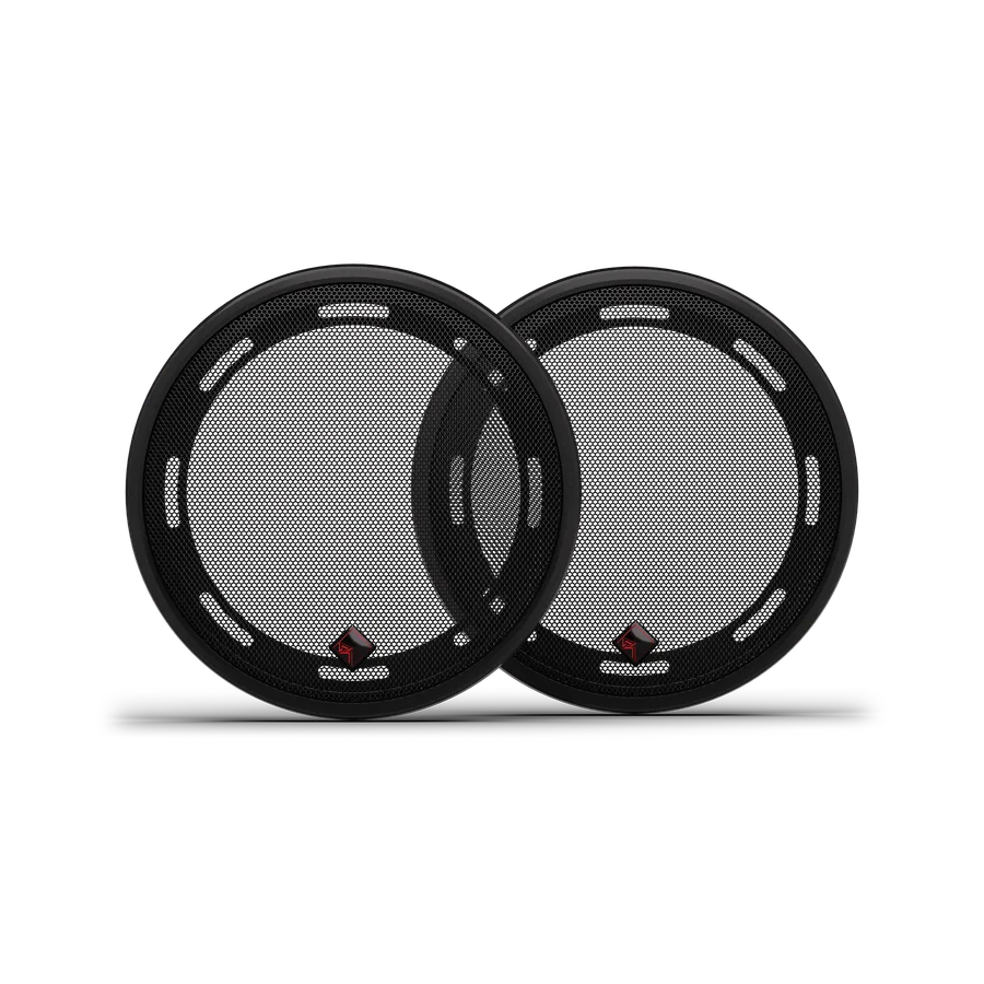 6.0” Surface Mount Grilles