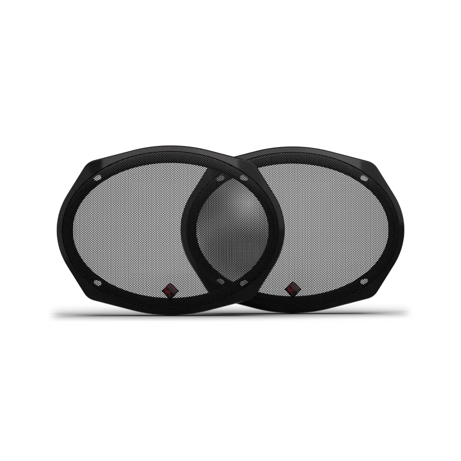 6x9” Surface Mount Grilles