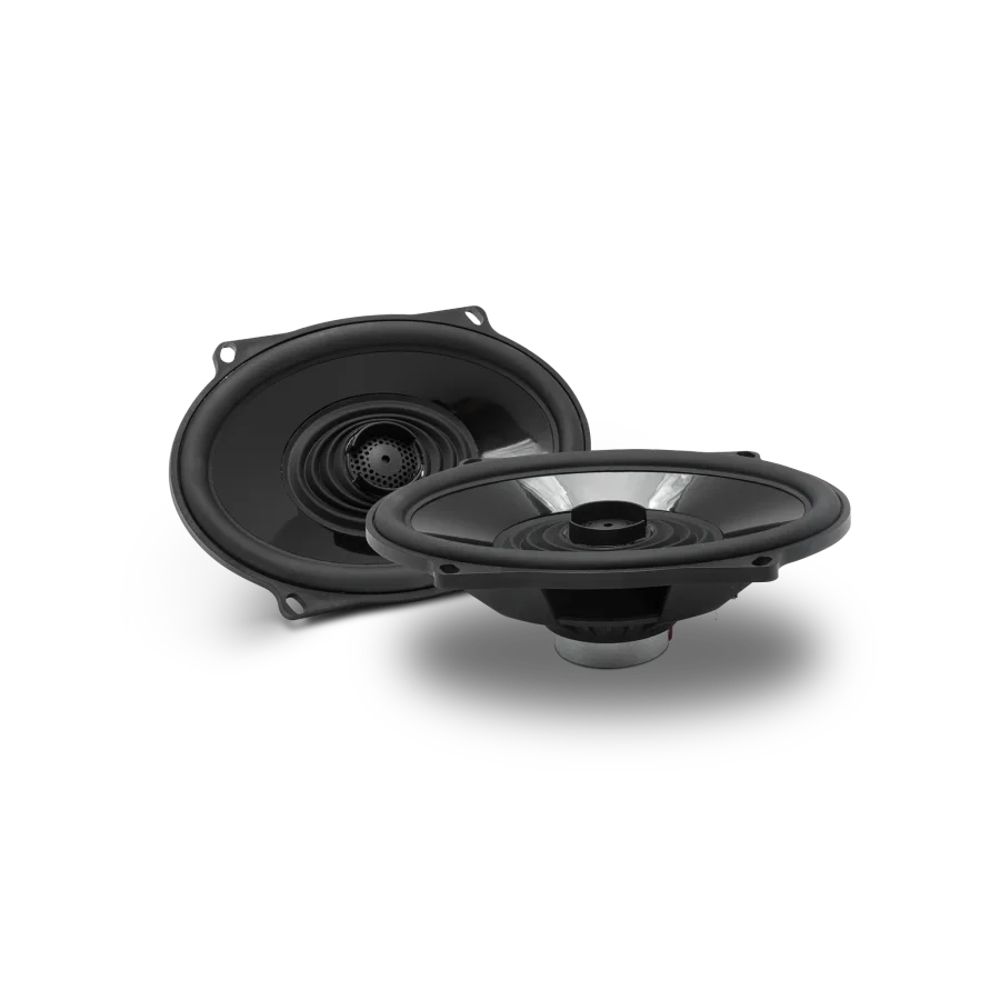 Power 5"x7" Harley-Davidson® Replacement Bag Lid Speakers
