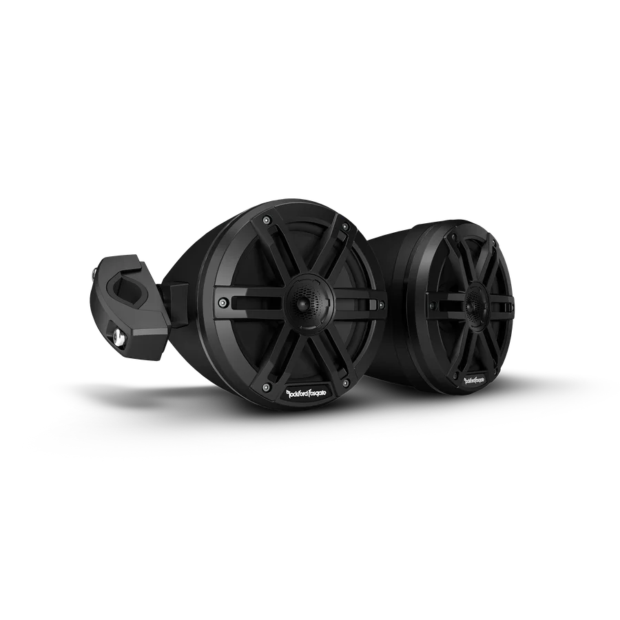 M0 6.5” Element Ready™ Moto-Can Speakers (pr)