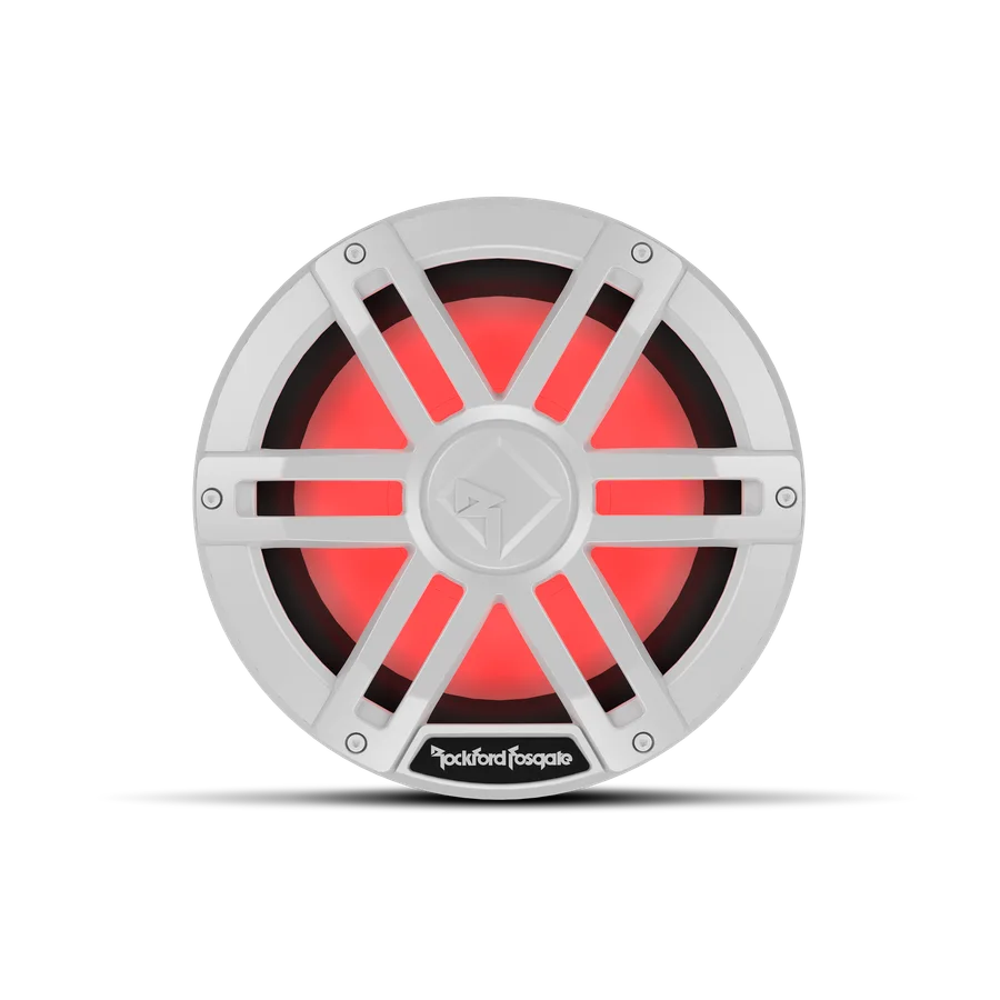 M1 10" DVC 4Ω Color Optix™ Marine Subwoofer