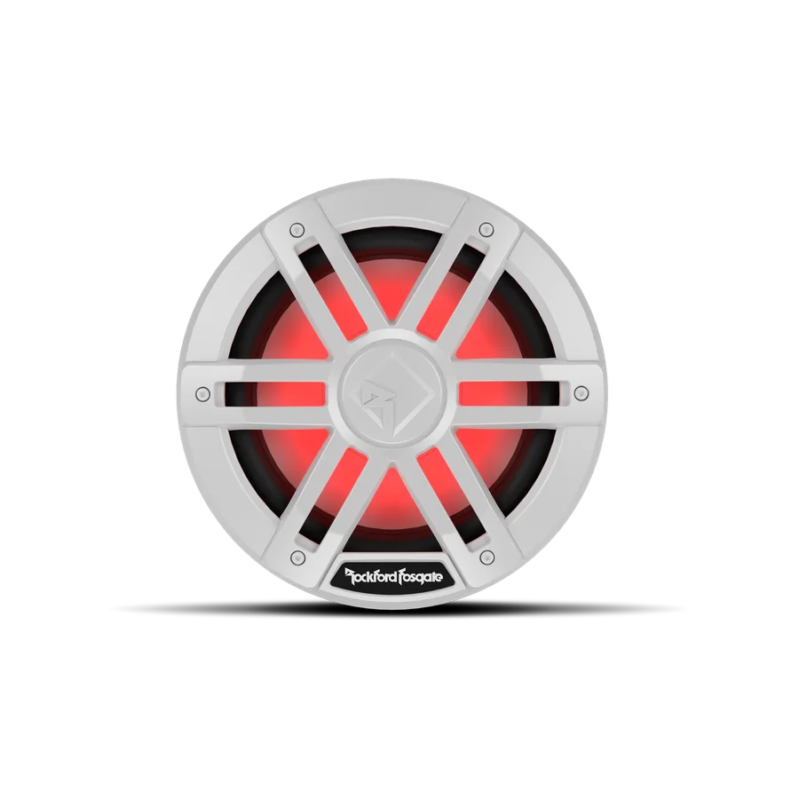 M1 8" DVC 4Ω Color Optix™ Marine Subwoofer