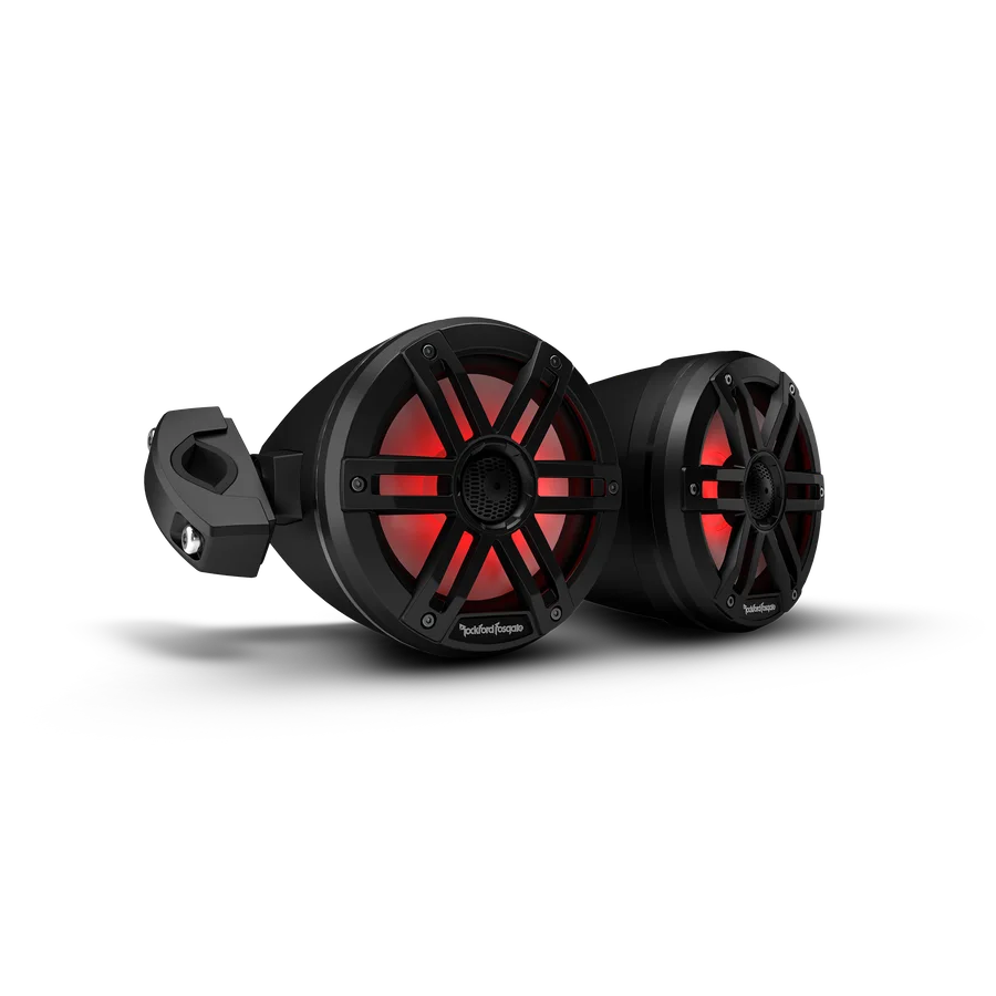 M1 6.5” Color Optix™ Moto-Can Speakers (pr)