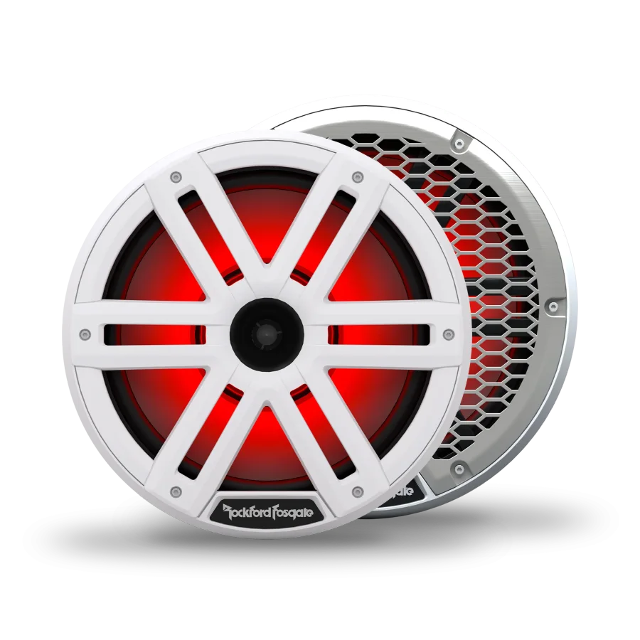 M2 10" Color Optix™ 2-Way Horn Loaded Speaker (pr)