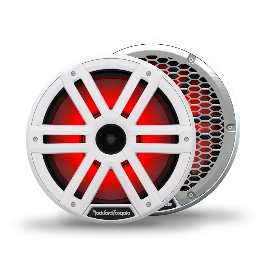 M2 10" Color Optix™ 2-Way Horn Loaded Speaker (pr)