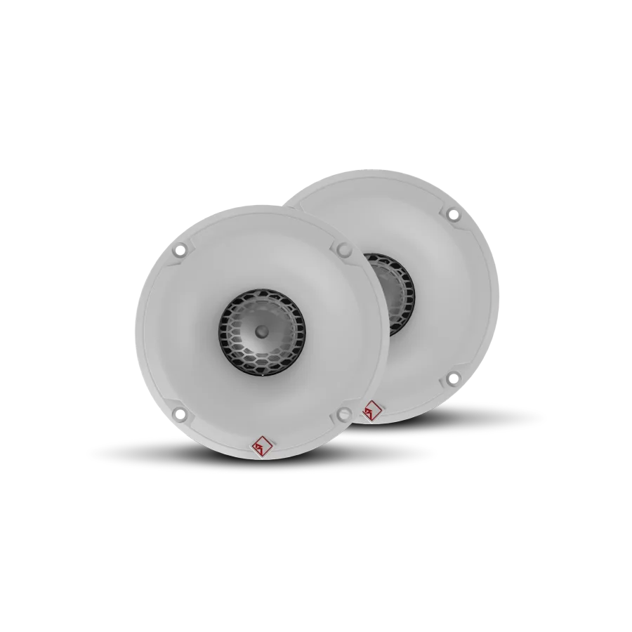 M2 1" Marine Add-On Tweeter Kit (pr)
