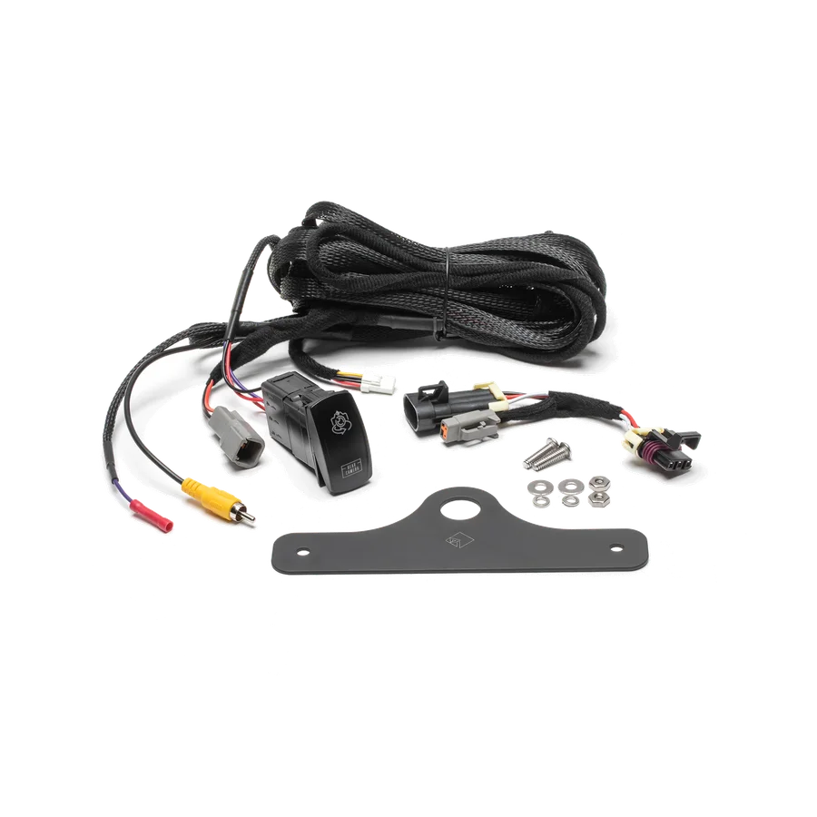 Backup Camera Plug & Play Kit for Select 2017+ Maverick X3 Models