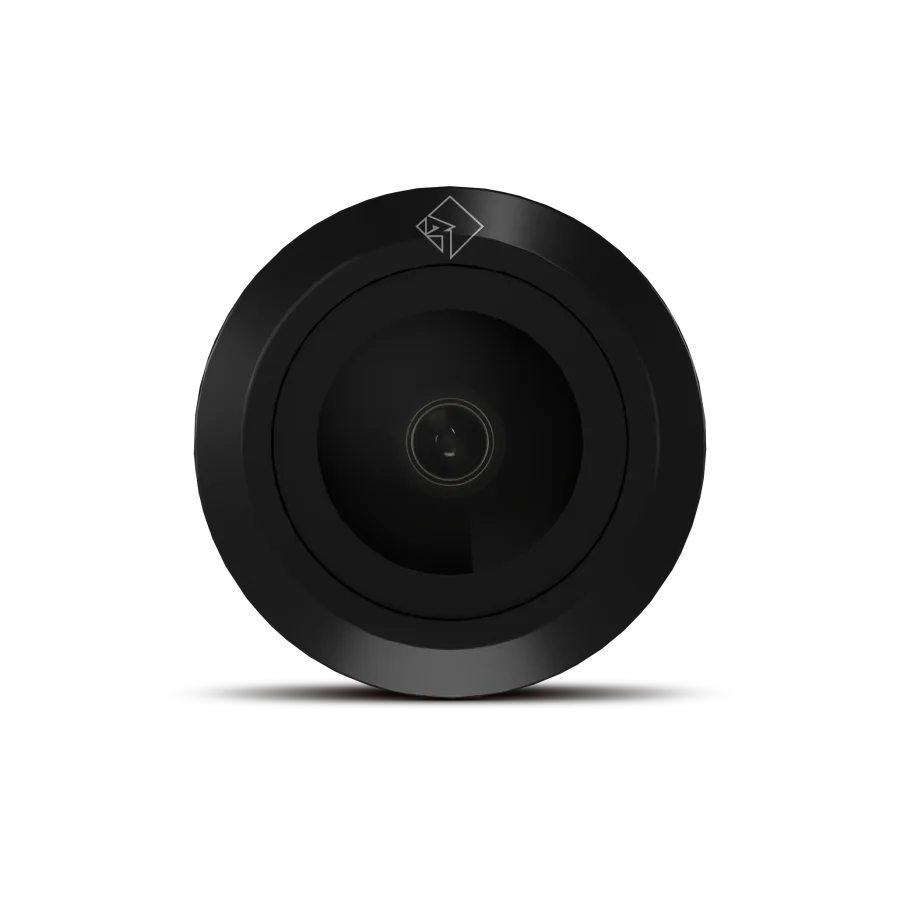 Motorsports Camera Kit with PMX Compatibility