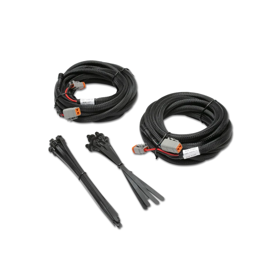 Rear Color Optix™ Speaker Add-On Harness for Select UTV Models