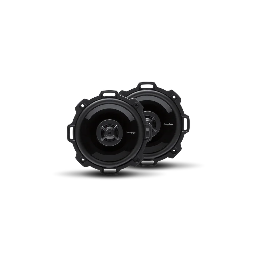 Punch 4.0" 2-Way Full Range Speaker (pr)