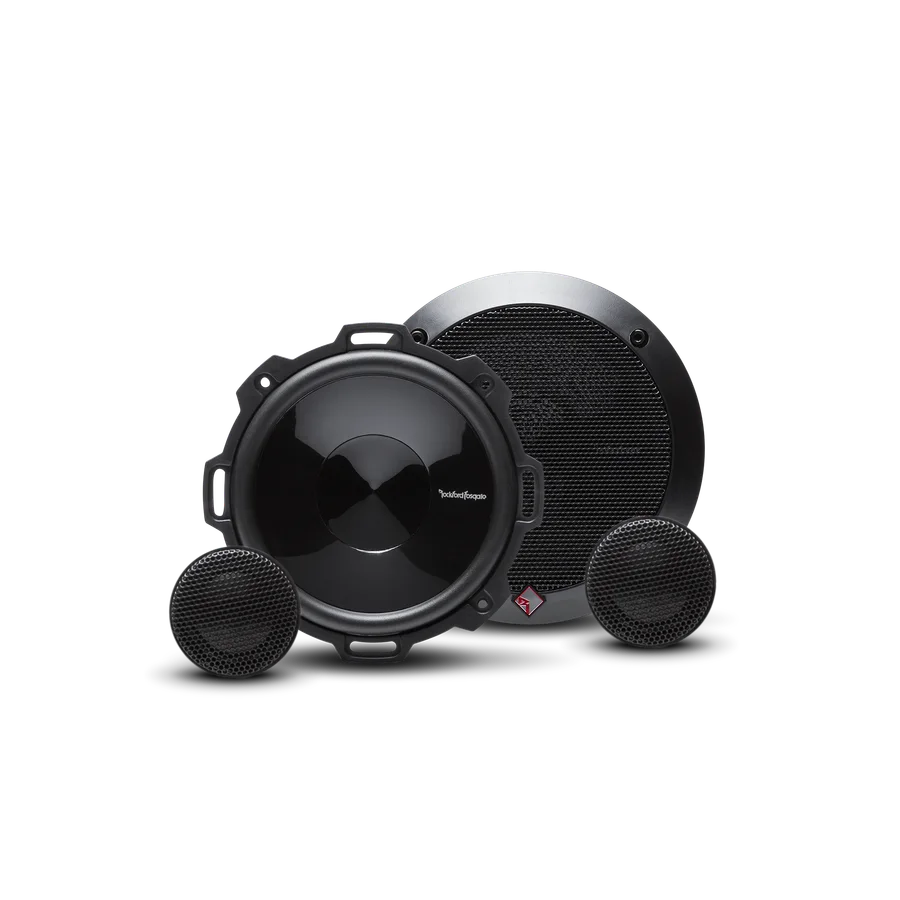 Punch 5.25" Series Component System (pr)