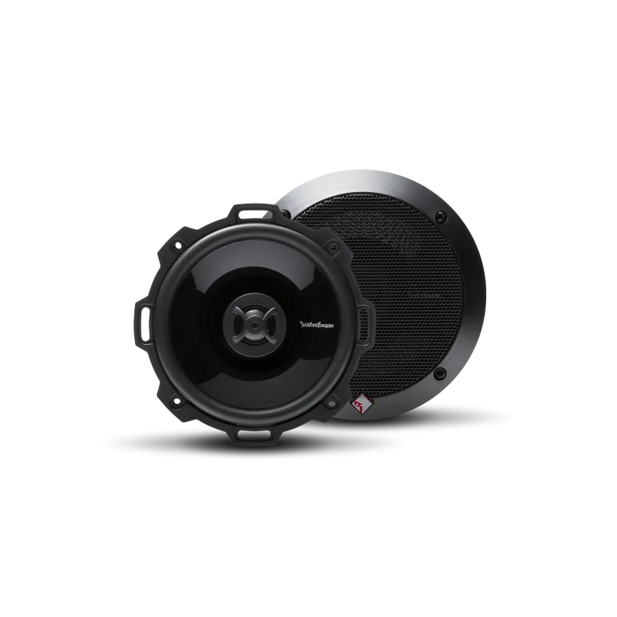 Punch 5.25" 2-Way Full Range Speaker (pr)