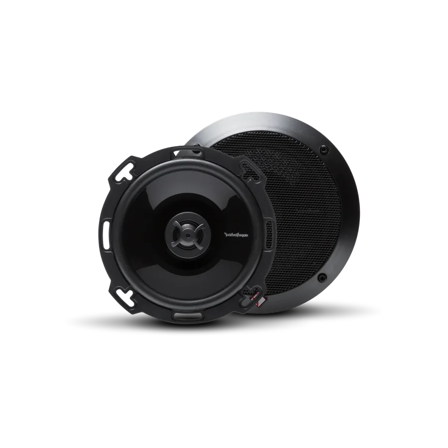 Punch 6.0" 2-Way Full-Range Speaker (pr)