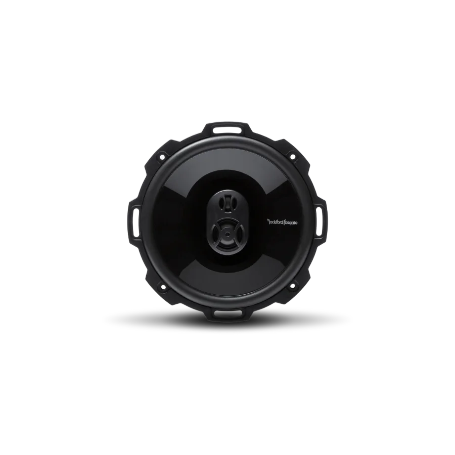 Punch 6.75" 3-Way Full-Range Speaker (pr)