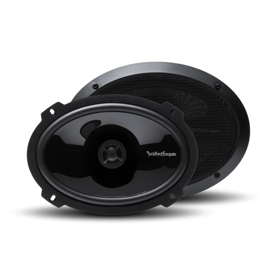Punch 6"x9" 2-Way Full Range Speaker (pr)